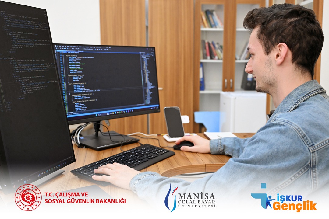İŞKUR Gençlik Programı 